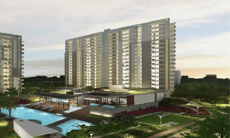 Luxury Property Gurgaon